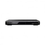 Sony DVP-SR760HB DVD lejátszó fekete (DVPSR760HB.EC1)