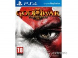Sony God Of War 3 Remastered PS4 játékszoftver