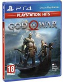 SONY God of War PS Hits PS4 játékszoftver (PS719963509)