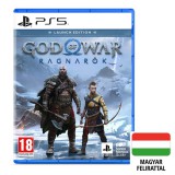 SONY God of war ragnarök ps5 játékszoftver 2808025