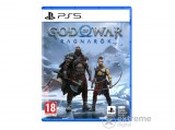 SONY God of War Ragnarök (PS5) játékszoftver