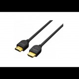 Sony HDMI Ethernet kábel 2m (DLC-HE20BSK) (DLC-HE20BSK) - HDMI