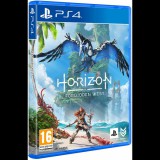 SONY Horizon Forbidden West (PS4 - elektronikus játék licensz)