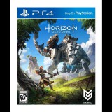 SONY Horizon: Zero Dawn (PS4 - Dobozos játék)