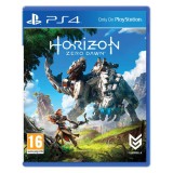 SONY Horizon: Zero Dawn (PS4) játékszoftver