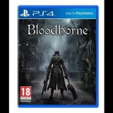 Sony Interactive Entertainment Europe BloodBorne (PS4 - Dobozos játék)