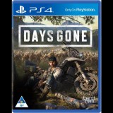 Sony Interactive Entertainment Europe Days Gone (PS4 - Dobozos játék)