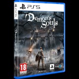 Sony Interactive Entertainment Europe Demon's Soul Remake (PS5 - Dobozos játék)