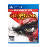 Sony Interactive Entertainment Europe God Of War 3 Remastered (PS4 - Dobozos játék)
