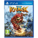 Sony Interactive Entertainment Europe Knack 2 (PS4 - Dobozos játék)