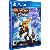 Sony Interactive Entertainment Europe Ratchet and Clank (PS4 - Dobozos játék)