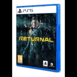 Sony Interactive Entertainment Europe Returnal (PS5 - Dobozos játék)