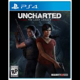 Sony Interactive Entertainment Europe Uncharted: The Lost Legacy (PS4 - Dobozos játék)
