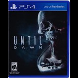 Sony Interactive Entertainment Europe Until Dawn (PS4 - Dobozos játék)