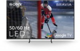 Sony KD-43X80L 43" 4K Ultra HD Smart LED TV (KD43X80LPAEP)