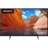 Sony KD-43X81JAEP 43" 4K Ultra HD Smart LED TV (KD-43X81JAEP) - Televízió