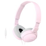 Sony MDR-ZX110APP Headset Pink MDRZX110APP.CE7