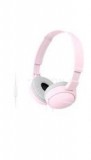 SONY MDRZX110APP Rózsaszín mikrofonos fejhallgató (MDRZX110APP)