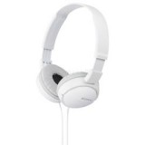 SONY MDRZX110W Fehér fejhallgató (MDRZX110W)