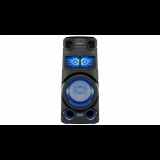 Sony MHCV73D Bluetooth party hangszóró fekete (MHCV73D.CEL) (MHCV73D.CEL) - Hangszóró
