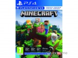 Sony Minecraft Starter Collection PS4 játékszoftver