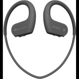 Sony NW-WS623B Bluetooth mikrofonos sport fülhallgató és 4GB MP3 lejátszó fekete (NWWS623B.CEW) (NWWS623B.CEW) - Fülhallgató