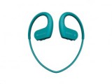 Sony NW-WS623L Bluetooth mikrofonos sport fülhallgató és 4GB MP3 lejátszó kék (NWWS623L.CEW)