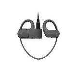 SONY NWWS625B Bluetooth fekete sport fülhallgató headset és 16GB MP3 lejátszó (NWWS625B.CEW)