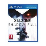 SONY PlayStation 4 Killzone Shadow Fall Játékszoftver (PS719275770)