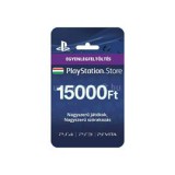 SONY PLAYSTATION LIVE CARD (PS4) 15000 FT (PS719829553)