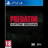 SONY Predator: Hunting Grounds (PS4 - Dobozos játék)