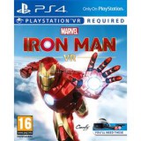 SONY PS4 Játék Marvels Iron Man VR (PS719942900)