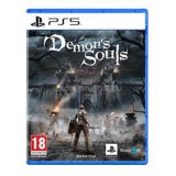 SONY PS5 Játék Demons Soul Remake (PS719809722)