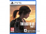 Sony PS5 The Last Of Us Part I