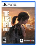 SONY The Last Of Us Part I (PS5) játékszoftver