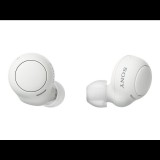 Sony WF-C500 Bluetooth fülhallgató fehér (WFC500W.CE7) (WFC500W.CE7) - Fülhallgató