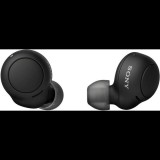 Sony WF-C500 Bluetooth fülhallgató fekete (WF-C500 fekete) - Fülhallgató