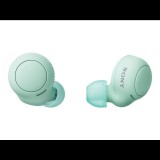 Sony WF-C500 Bluetooth fülhallgató zöld (WFC500G.CE7) (WFC500G.CE7) - Fülhallgató