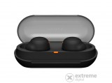 Sony WF-C500 Bluetooth True Wireless vezeték nélküli fülhallgató, fekete