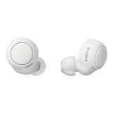 Sony WF-C500 Headset True Wireless Stereo (TWS) Hallójárati Hívás/zene Bluetooth Fehér