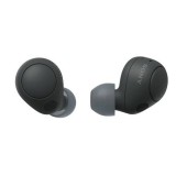 Sony WF-C700N fekete mikrofonos fülhallgató