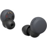 Sony WF-LS900NB Bluetooth fülhallgató fekete (WFLS900NB.CE7) (WFLS900NB.CE7) - Fülhallgató
