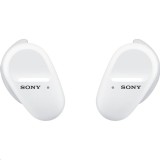 Sony WF-SP800N Bluetooth True Wireless zajszűrős sport fülhallgató fehér (WFSP800NW.CE7) (WFSP800NW.CE7) - Fülhallgató
