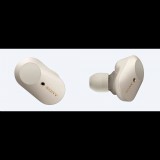 Sony WF1000XM3S Bluetooth True Wireless zajcsökkentős fülhallgató ezüst (WF1000XM3S.CE7) (WF1000XM3S.CE7) - Fülhallgató