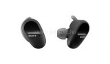 SONY WFSP800NB True Wireless Bluetooth zajcsökkentős fekete sport fülhallgató (WFSP800NB.CE7)