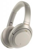 SONY WH1000X M3 Hi-Res aptX Bluetooth ezüst headset (WH1000XM3S.CE7)