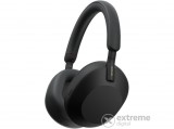 Sony WH1000XM5B.CE7 aktív zajszűrős, Bluetooth fejhallgató, fekete
