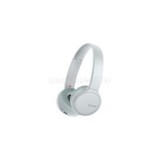 SONY WHCH510W Bluetooth fehér mikrofonos fejhallgató (WHCH510W.CE7)
