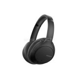 SONY WHCH710NB Bluetooth aktív zajszűrős fekete fejhallgató (WHCH710NB.CE7)
