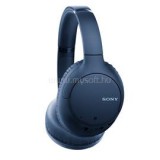 SONY WHCH710NL Bluetooth aktív zajszűrős kék fejhallgató (WHCH710NL.CE7)